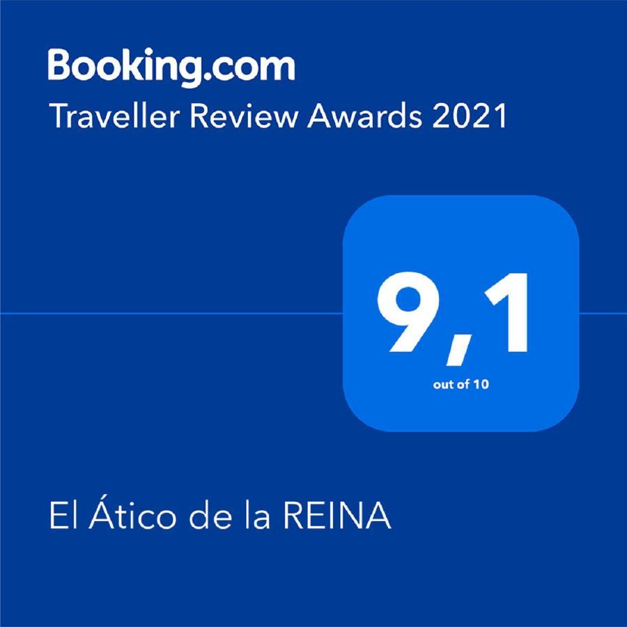El Atico De La Reina By Cadiz4Rentals エクステリア 写真