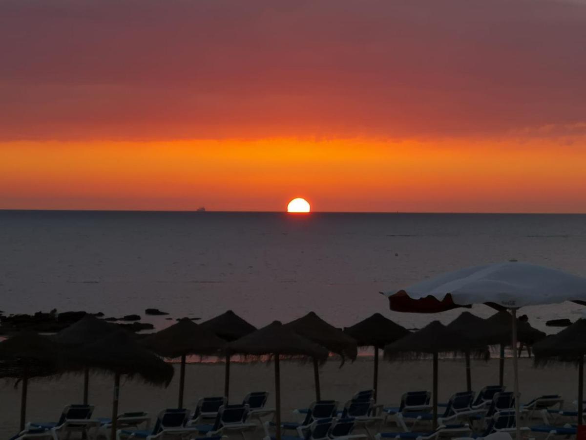 El Atico De La Reina By Cadiz4Rentals エクステリア 写真